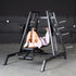 Excel Convergent Flat/Incline/Decline Bench – Muscle D Fitness