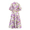 WOMEN'S DRESS S'ALBUFERA CONCEPT New Collection IBIZA BYMANYC ® New York