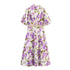 WOMEN'S DRESS S'ALBUFERA CONCEPT New Collection IBIZA BYMANYC ® New York