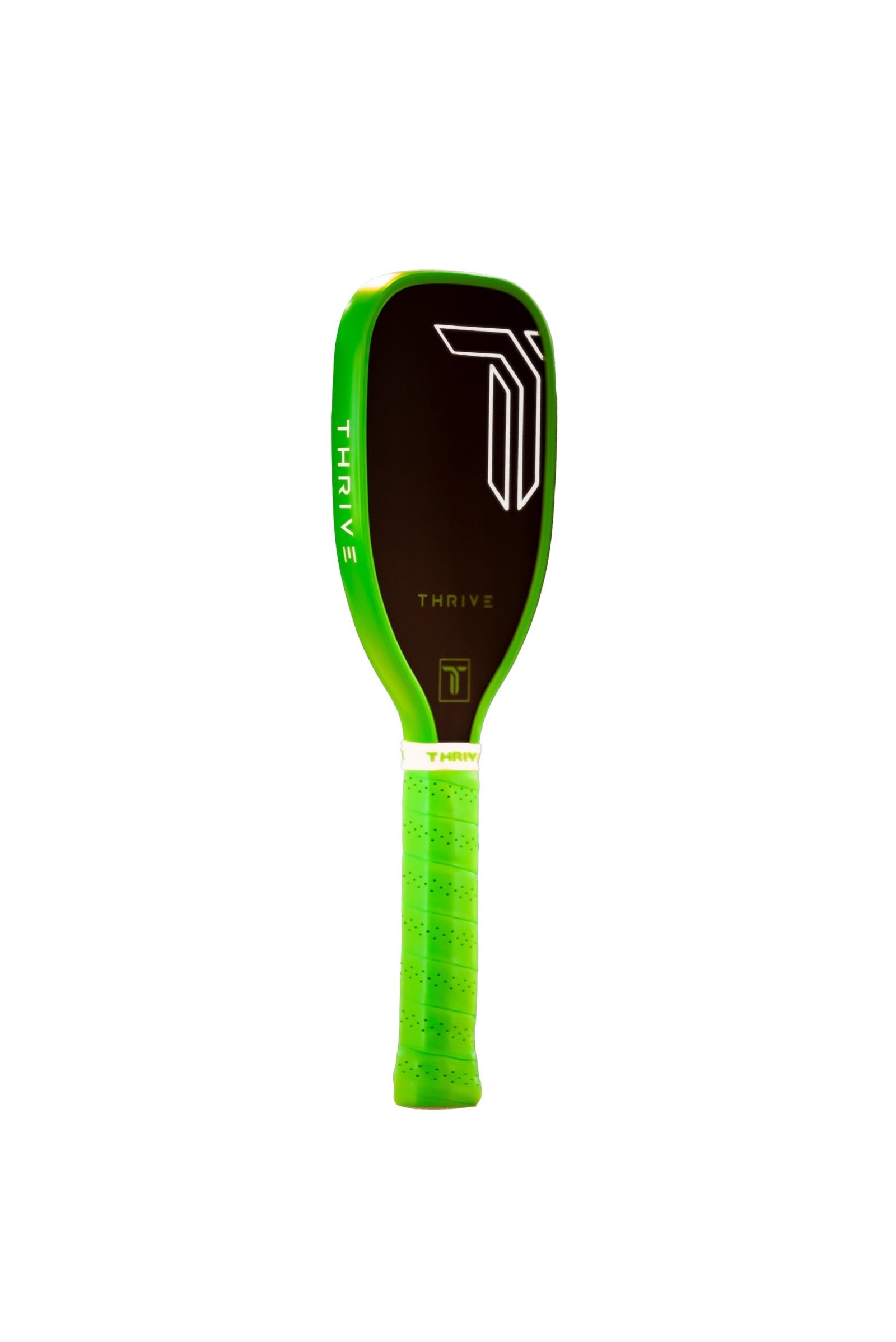 Training Paddle (Neon Green) - Pickleball Paddle
