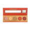 Blooming Beauty 5 shade palette