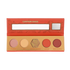 Blooming Beauty 5 shade palette
