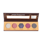 Blooming Beauty 5 shade palette