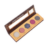 Blooming Beauty 5 shade palette