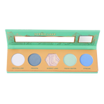 Blooming Beauty 5 shade palette