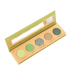 Blooming Beauty 5 shade palette