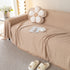 Sofa Throw Covers L-Shape Sectional Couch Cover for Dogs Cats Furniture Protector