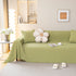 Sofa Throw Covers L-Shape Sectional Couch Cover for Dogs Cats Furniture Protector