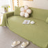 Sofa Throw Covers L-Shape Sectional Couch Cover for Dogs Cats Furniture Protector
