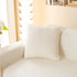 Sofa Throw Covers L-Shape Sectional Couch Cover for Dogs Cats Furniture Protector