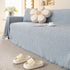 Sofa Throw Covers L-Shape Sectional Couch Cover for Dogs Cats Furniture Protector