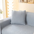 Sofa Throw Covers L-Shape Sectional Couch Cover for Dogs Cats Furniture Protector