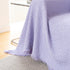 Sofa Throw Covers L-Shape Sectional Couch Cover for Dogs Cats Furniture Protector