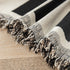 Cozy Chenille Dynamic Notes Sectional Couch Cover Blanket, Perfect Couch Throw Covers for Pets