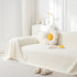 High-Tech Fabric Splash-Resistant Pet Furniture Covers for Sectionals, Dustproof Blanket for Couch