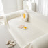 High-Tech Fabric Splash-Resistant Pet Furniture Covers for Sectionals, Dustproof Blanket for Couch