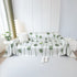 Cozy Cooling Tulip Sofa Throw Covers, Decorative & Breathable Couch Cover, Elegant Couch Protector