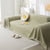 High-Tech Fabric Splash-Resistant Pet Furniture Covers for Sectionals, Dustproof Blanket for Couch