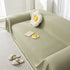 High-Tech Fabric Splash-Resistant Pet Furniture Covers for Sectionals, Dustproof Blanket for Couch