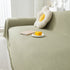High-Tech Fabric Splash-Resistant Pet Furniture Covers for Sectionals, Dustproof Blanket for Couch