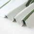 Cozy Cooling Tulip Sofa Throw Covers, Decorative & Breathable Couch Cover, Elegant Couch Protector