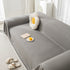 High-Tech Fabric Splash-Resistant Pet Furniture Covers for Sectionals, Dustproof Blanket for Couch