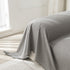 High-Tech Fabric Splash-Resistant Pet Furniture Covers for Sectionals, Dustproof Blanket for Couch