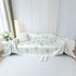Cozy Cooling Tulip Sofa Throw Covers, Decorative & Breathable Couch Cover, Elegant Couch Protector