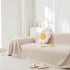 High-Tech Fabric Splash-Resistant Pet Furniture Covers for Sectionals, Dustproof Blanket for Couch