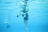 Mix - Underwater Scooter