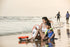 Swii - Electric floating swiming board