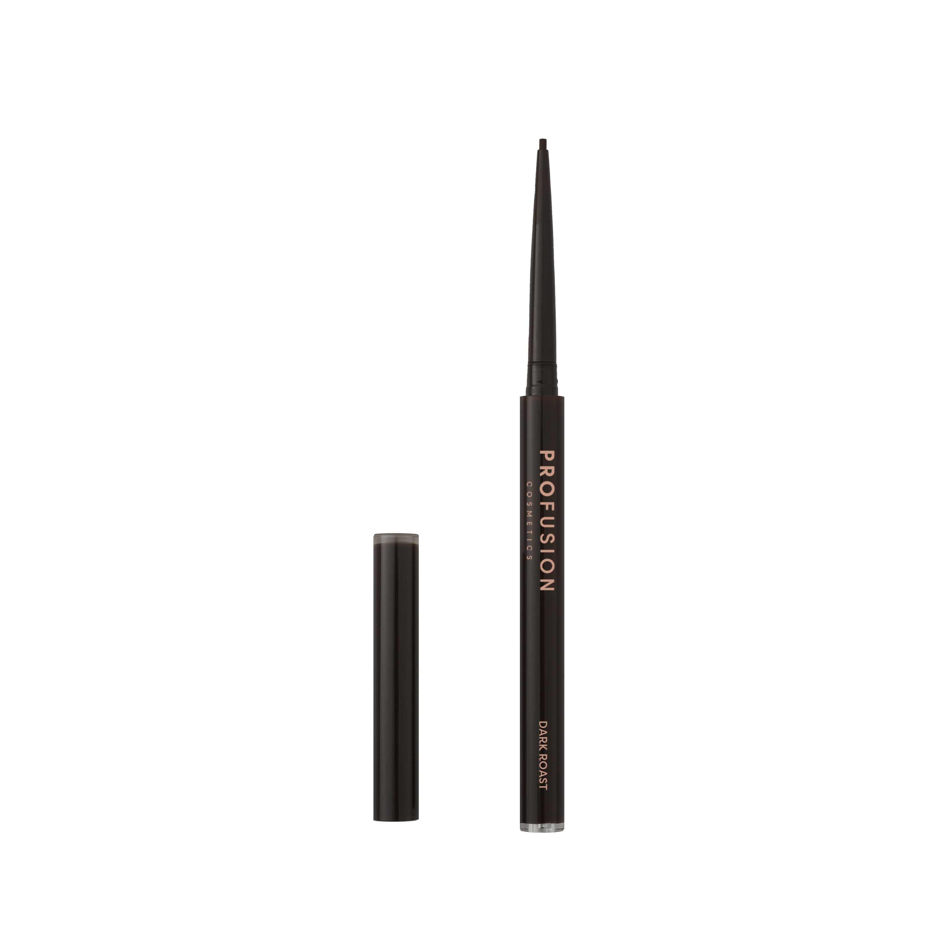 Seamless Strokes Precision Gel liner - Dark Roast Eyeliner