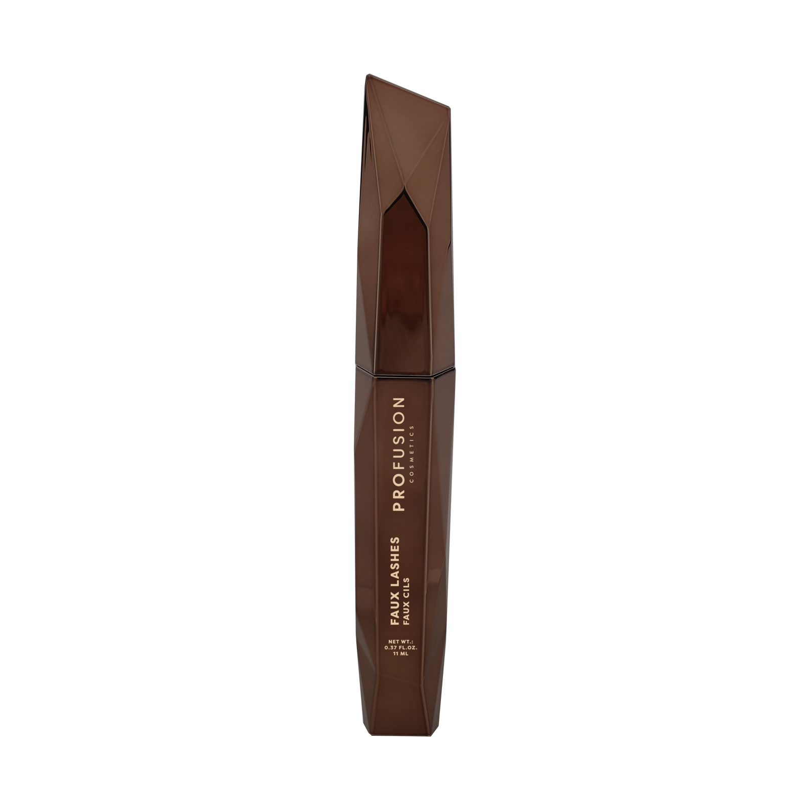Faux Lashes | Lengthening & Volumizing Mascara