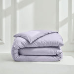 Luxe Australian Sateen Duvet Cover