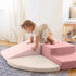 Tiny Land® PlayNest Climbing Blocks - Violet