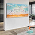 Beach Days Wall Art VI