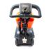 RT15 14" Commercial Compact Floor Scrubber Machine, 14500 sqft/h, 4-Gal Sewage Tank, Efficient Cleaning for Hard Floors