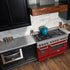 ZLINE 48" Bundle Range RAS-RM-48 & Range Hood 8654RM-48, 2KP-RASRMRH48