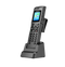 Silarius SILPIPP2SW Portable Dual-Band IP Phone with Belt Clip