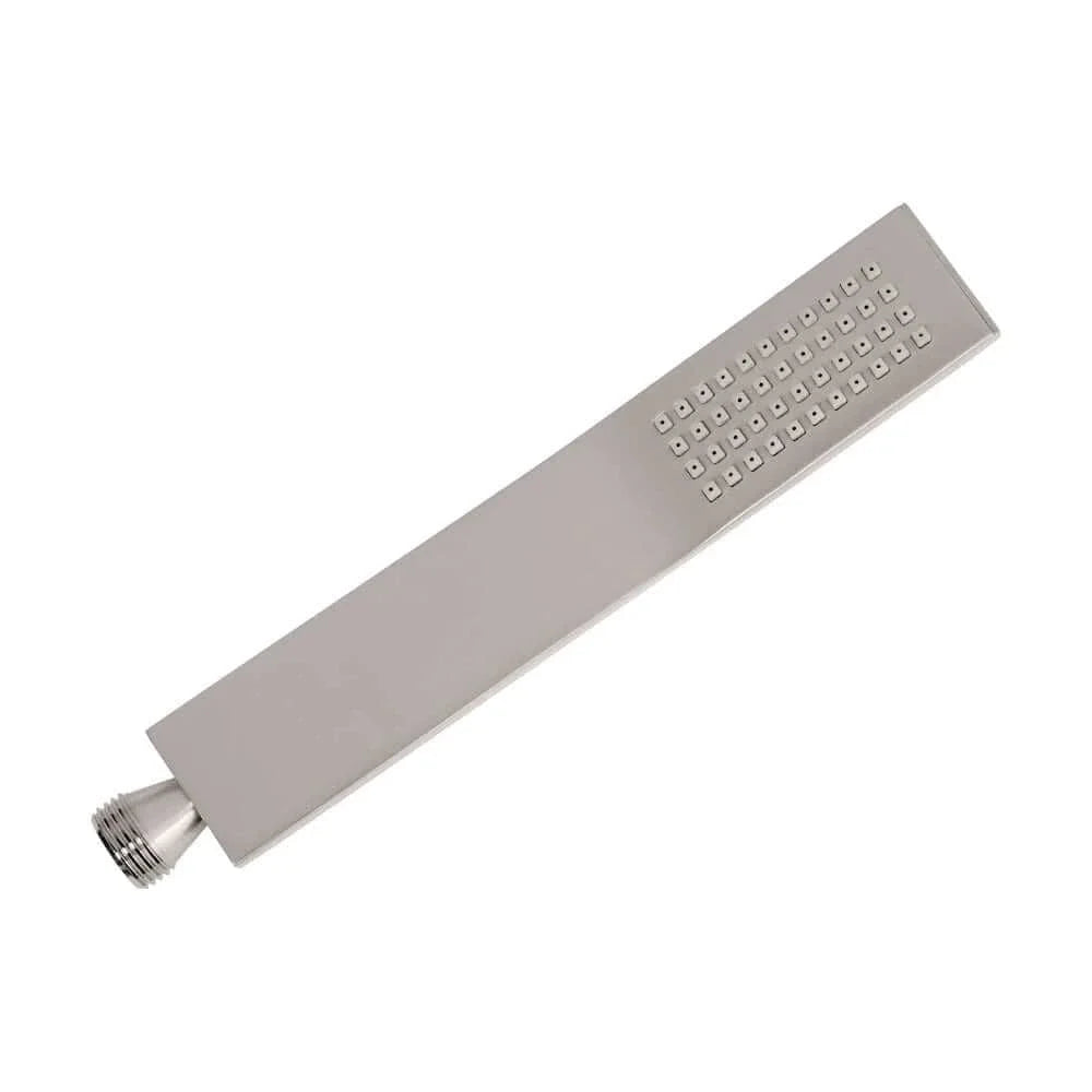 ZLINE Bliss Shower System Oversized Shower Head, BLS-SHS16-BN