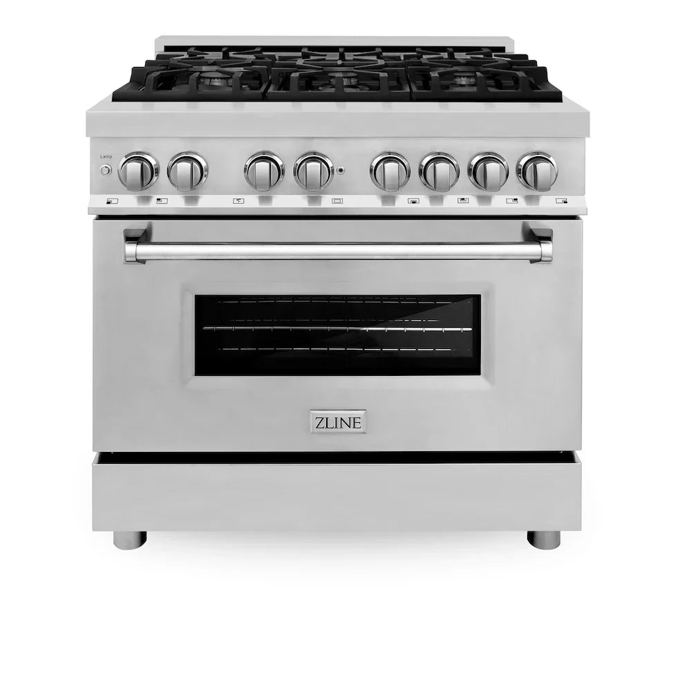 ZLINE 36 