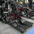 Pro Strength Belt Squat - Muscle D Fitness - Standing Belted Hip Thrust - Plate Loaded