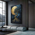 Lunar Tree of Life Wall Art