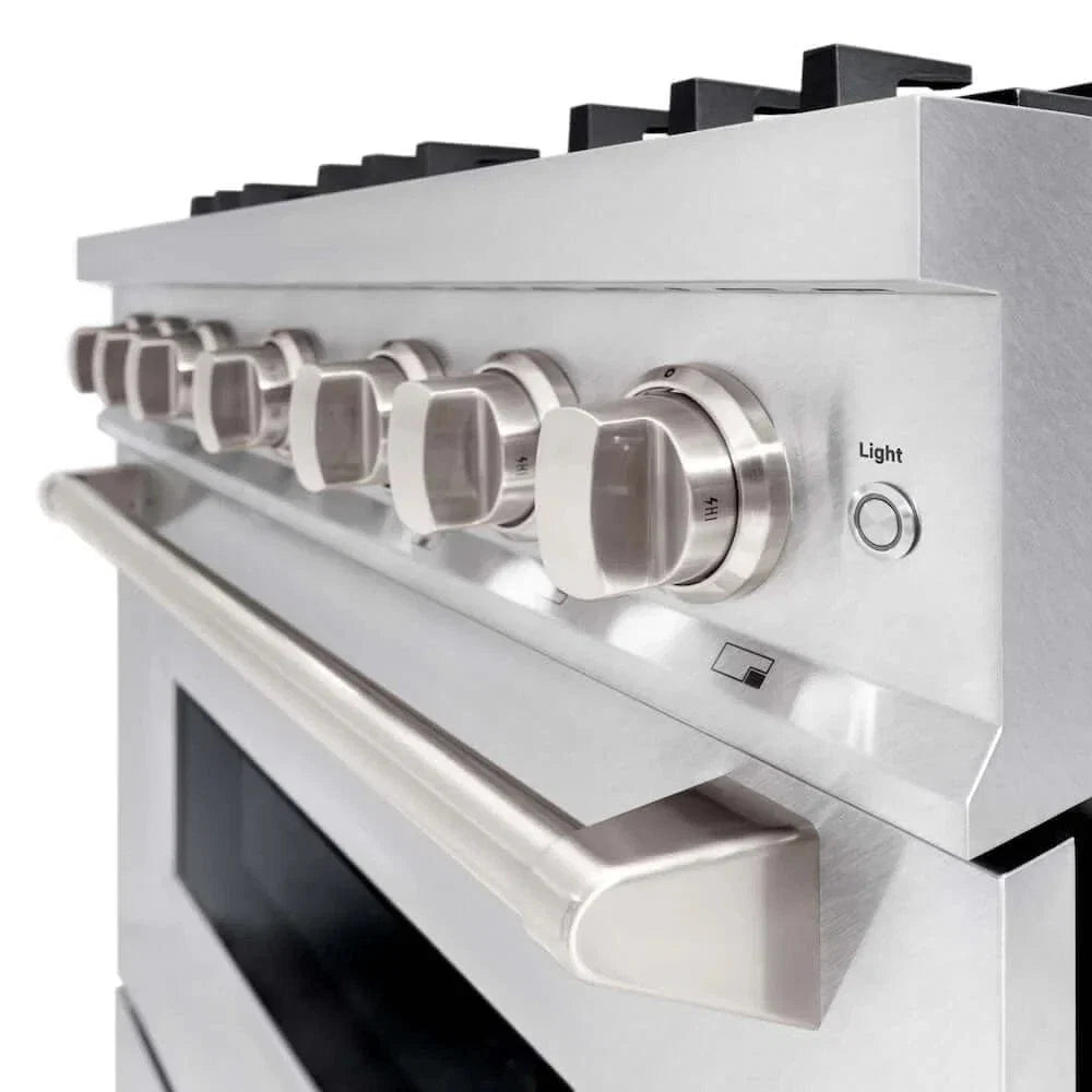 ZLINE 36