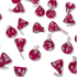 Hershey's Kisses Strawberry Ice Cream Cone Flavored – Bulk Value Bag