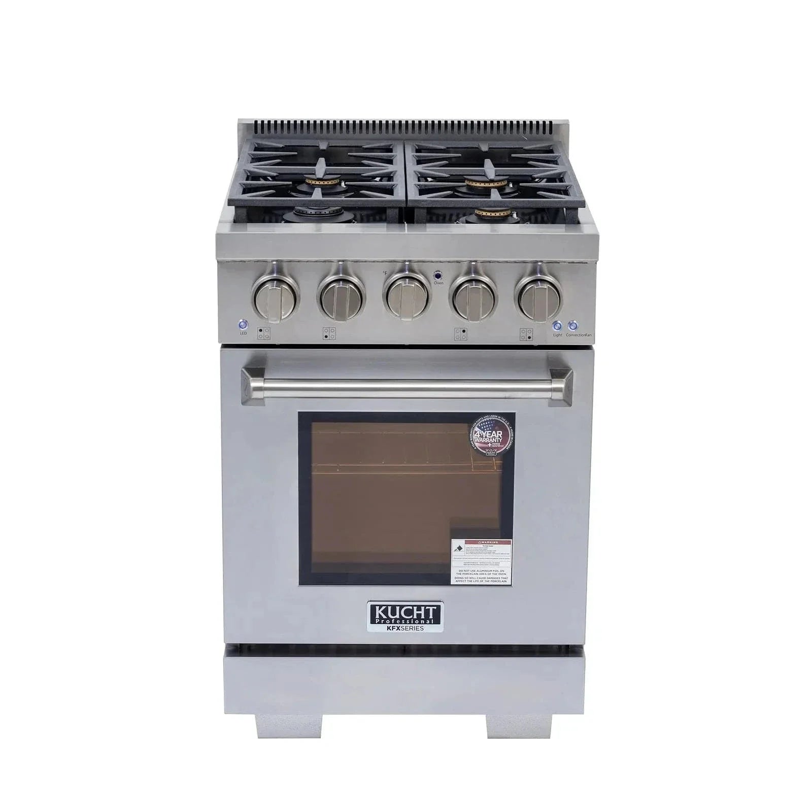 Kucht Professional 24