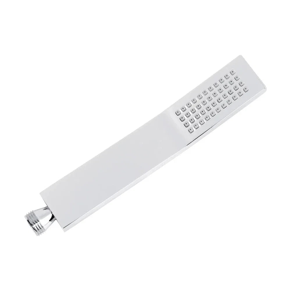 ZLINE Bliss Shower System Oversized Shower Head, BLS-SHS16-CH