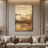 Neutral Abstract Wall Art