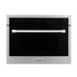 ZLINE 30" Oven ASW30 & Microwave MWO24 Bundle, 2KP-MW24-AWS30