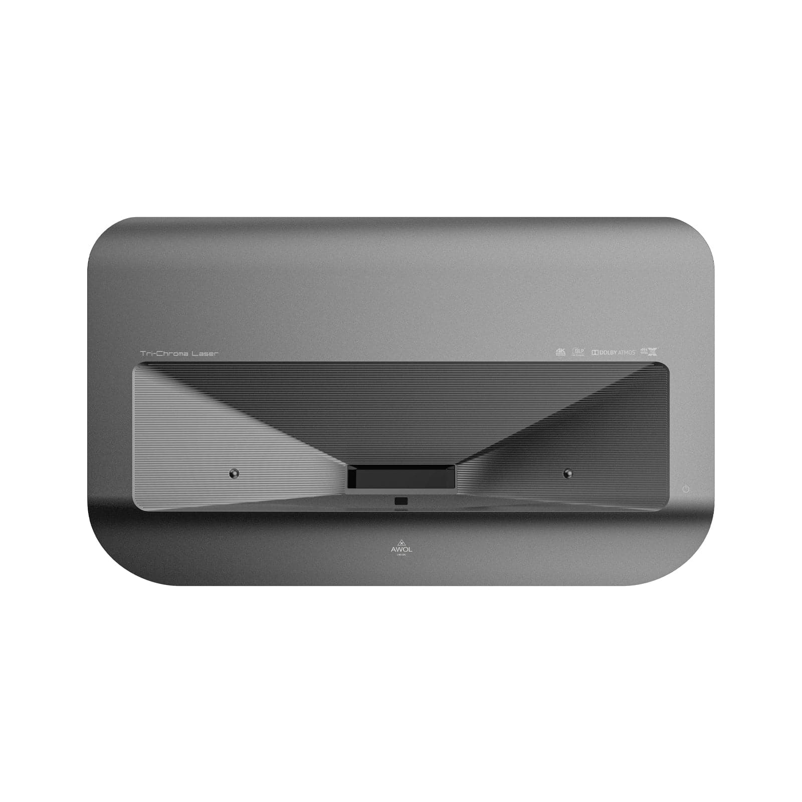 4K 3D RGB Laser Projector LTV-2500